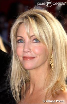 Heather Locklear 