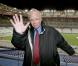 Thierry Roland : Son nom gravé à jamais au Stade de France, un ultime hommage