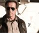 Arnold Schwarzenegger, tête d'affiche rock'n'roll de l'actioner  Le Dernier Rempart  de Kim Jee-woon.