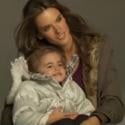 Alessandra Ambrosio et sa fille de 4 ans : Mannequins complices pour London Fog