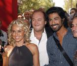 Cécile de Ménibus, Cauet, Cartman et Miko