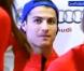 Cristiano Ronaldo : Regard lubrique, obsédé par une mystérieuse jeune fille...