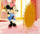 Lady Gaga et Sarah Jessica Parker dans un dessin animé avec Mickey et Minnie