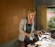 Claire Danes dans  Homeland , la version originale.