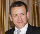 Dany Boon décoré par Christine Albanel... Bravo Biloute !