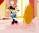 Mickey, Minnie, Pluto et les personnages mythiques de Disney débarquent sur la planète Mode dans Electric Holiday.