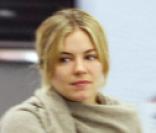 Sienna Miller et Rhys Ifans