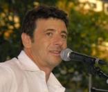 Patrick Bruel à la Fête de la Musique