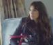 Making-of de la campagne Tommy Hilfiger et  Breast Health International  pour le sac en édition limitée. Une campagne photographiée par Drew Barrymore.