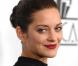 Quand Marion Cotillard s'explique à propos du 11 septembre... 