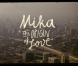 Mika et Cristián Jiménez -  The Origin of Love  - septembre 2012.