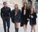 Sylvester Stallone, sa femme et ses filles : Un papa prévenant dans la capitale