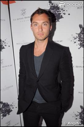 Jude Law