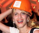 Mélanie Laurent
