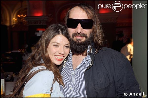 Sébastien Tellier