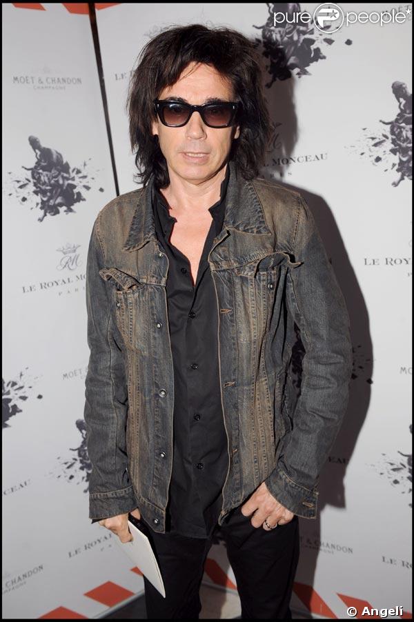 Jean-Michel Jarre