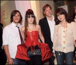 Lolita Lempicka en famille !