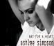Ashlee Simpson -  Bat for a heart  - novembre 2012.