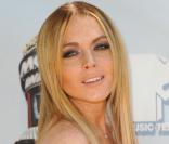 Lindsay Lohan