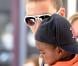 Charlize Theron : Aux côtés de son fils, elle ne cache plus son nouveau look !