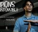 Rafael Nadal dans la campagne de pub Champions drink responsibly pour Bacardi