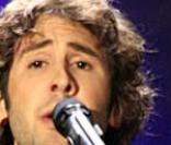 Josh Groban au concert-événement de Mandela