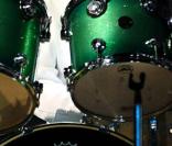 Roger Taylor de Queen au concert-événement de Mandela