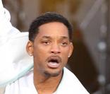 Will Smith au concert-événement de Mandela