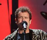 Johnny Clegg et Joan Baez au concert-événement de Mandela
