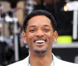 Will Smith et sa femme au concert-événement de Mandela