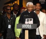 Concert-événement de Mandela