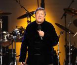 Stephen Fry au concert-événement de Mandela