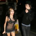 Amy Winehouse : Son père Mitch intraitable avec ceux qui touchent à sa fille