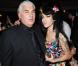 Amy Winehouse : Son père Mitch intraitable avec ceux qui touchent à sa fille