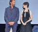 Anne Hathaway : Plus que jamais heureuse et complice avec le beau Hugh Jackman