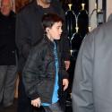 Céline Dion : Derniers moments à Paris avec René, René-Charles et les jumeaux