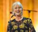 Helen Mirren, 67 ans et sublime pour son sacre et celui d'Amour
