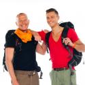 Amazing Race, 7e épisode : Francis et Benjamin éliminés, favelas et samba
