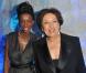 Roselyne Bachelot : Etincelante au Vip Room pour une soirée luxueuse