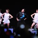 Psy : Après la gloire avec le Gangnam Style, le scandale commence aux États-Unis