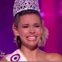 Miss France 2013 : Marine Lorphelin, Miss Bourgogne sacrée Miss France 2013