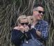 Reese Witherspoon soutient son fils avec son mari et son ex, Ryan Phillippe