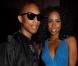 Exclusif - Pharrell Williams et Kelly Rowland célèbrent l'anniversaire de Rico Love au restaurant Katsuya. Miami Beach, le 8 décembre 2012.