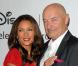 Vanessa Williams et Terry O'Quinn à Los Angeles, le 27 juillet 2012.