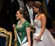Victoria et Madeleine de Suède : Etincelantes en robe de bal pour les Nobel 2012
