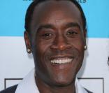 Don Cheadle