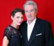 Alain Delon entouré d'Elsa, Nolwenn Leroy et Claire Keim sur leur 31 !