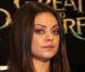 Mila Kunis, en promo, sait se mettre en valeur pour rayonner de beauté