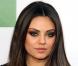 Mila Kunis, sex symbol sur le red carpet