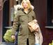 Claire Danes : La star de Homeland, très enceinte, vit pleinement sa grossesse